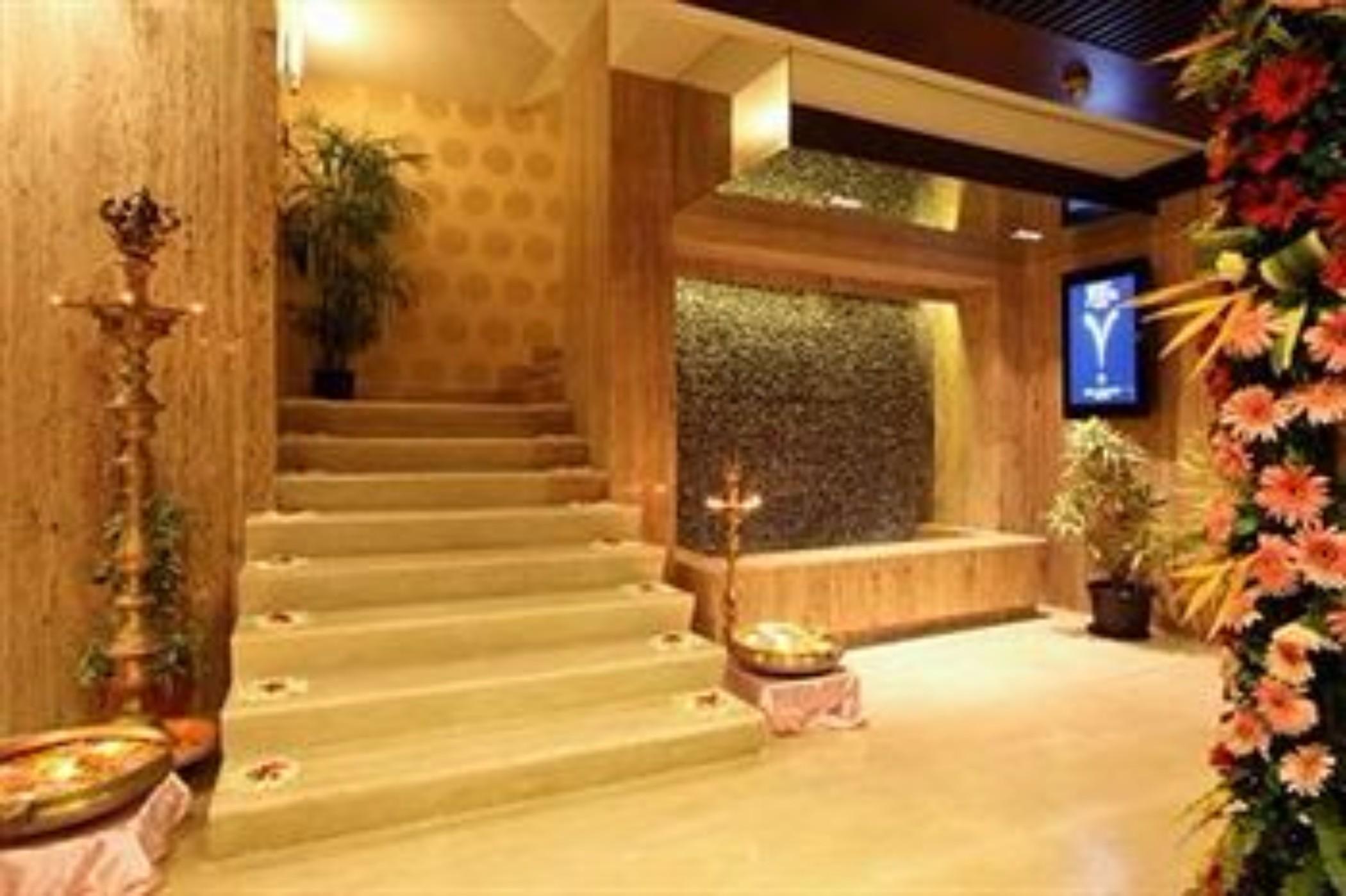 Yogi Executive, Navi Mumbai Hotel Exterior photo