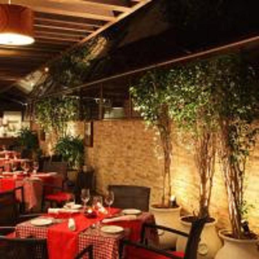 Yogi Executive, Navi Mumbai Hotel Exterior photo