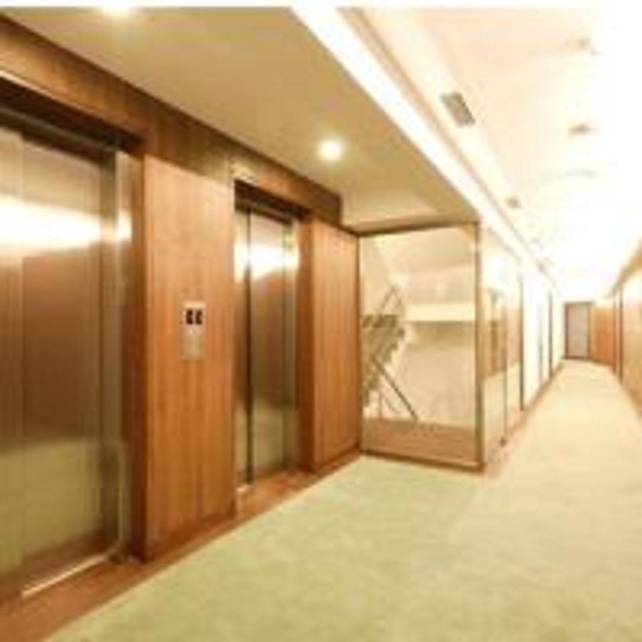 Yogi Executive, Navi Mumbai Hotel Exterior photo